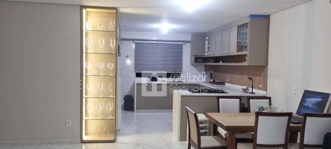 Cobertura Residencial à venda, Campeche, Florianópolis - CO0254.