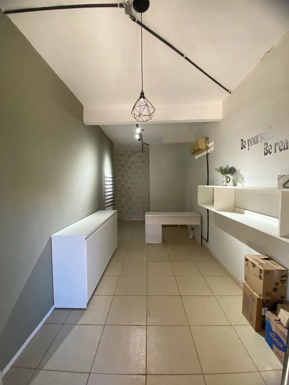 Sala comercial térrea no centro de Araripina  - Foto 4