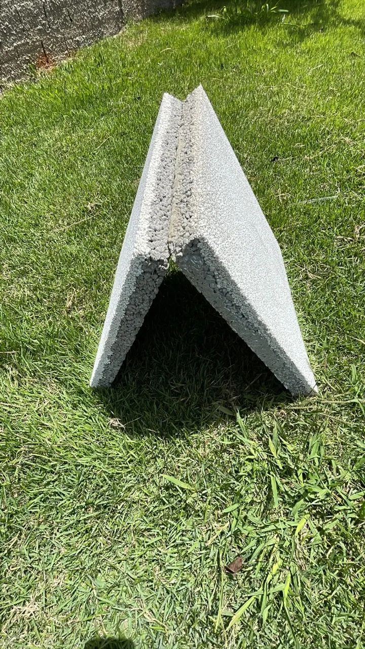 Pisos drenantes com acabamento premium  - Foto 5