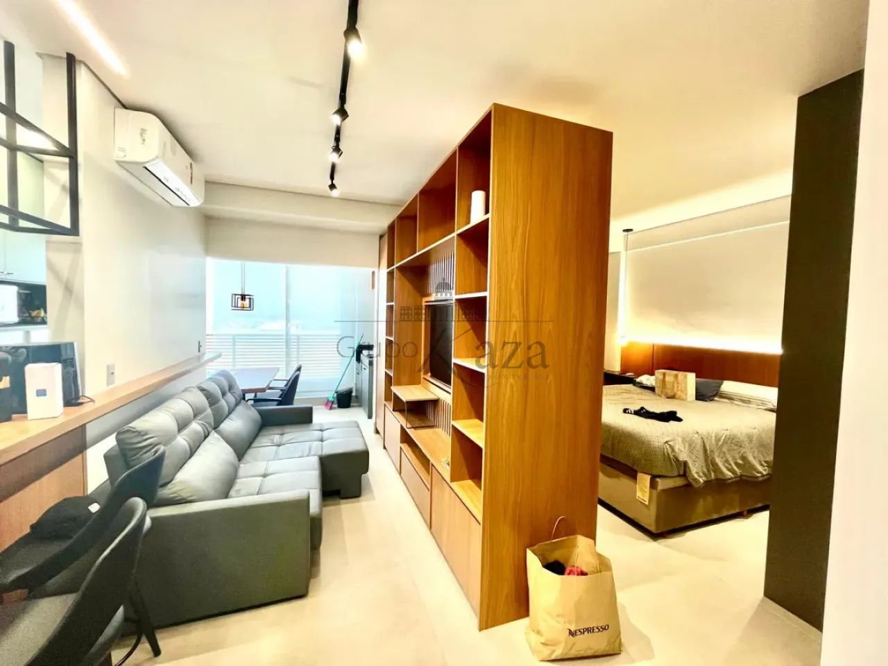 Oportunidade - Apartamento - Parque Residencial Aquarius - Edifício Move Residence - 1 Dor - Foto 5