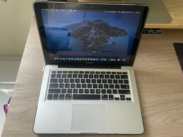 MacBook PRO 13