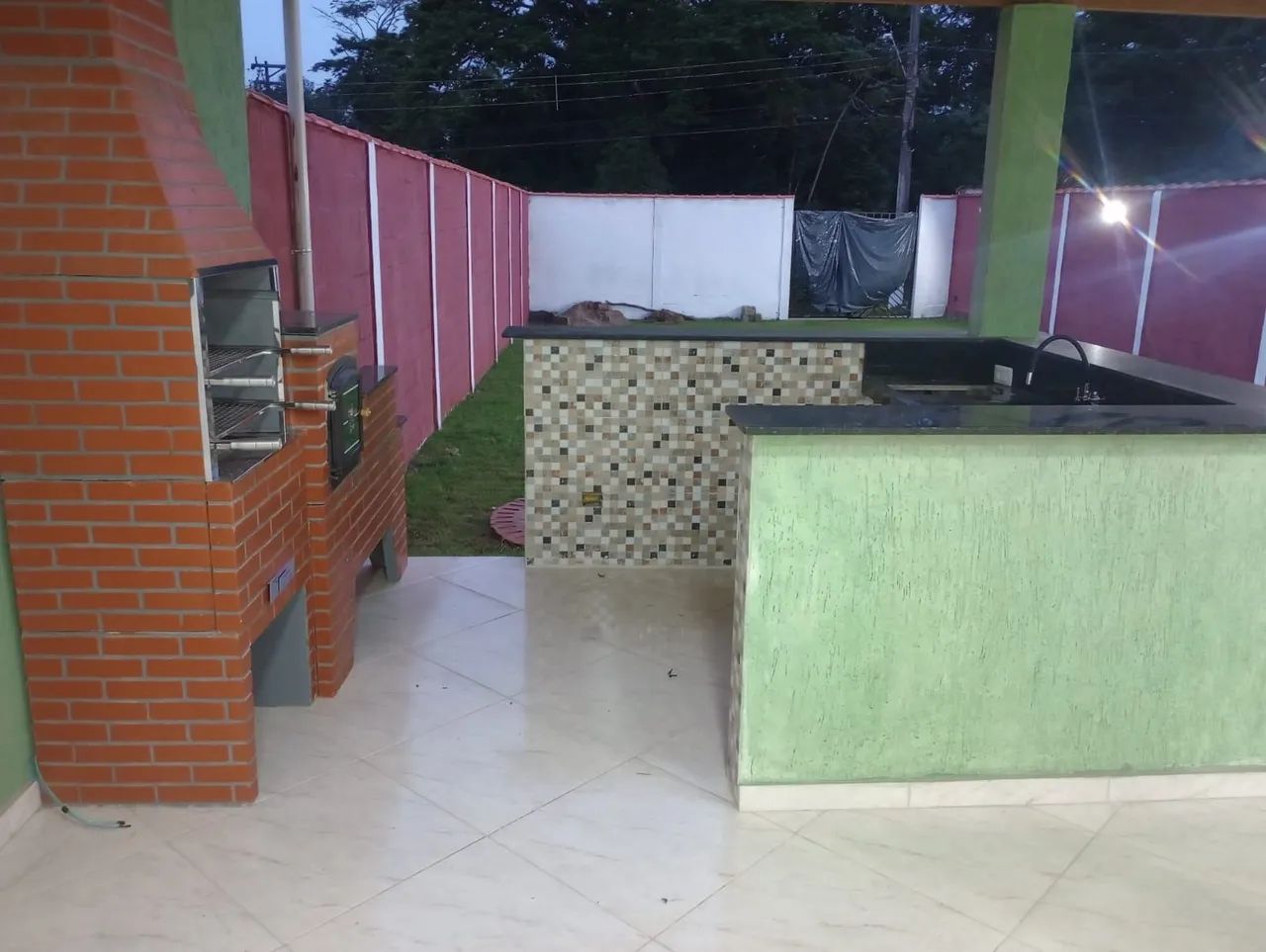 Casa de praia em Itanhaém - Foto 10