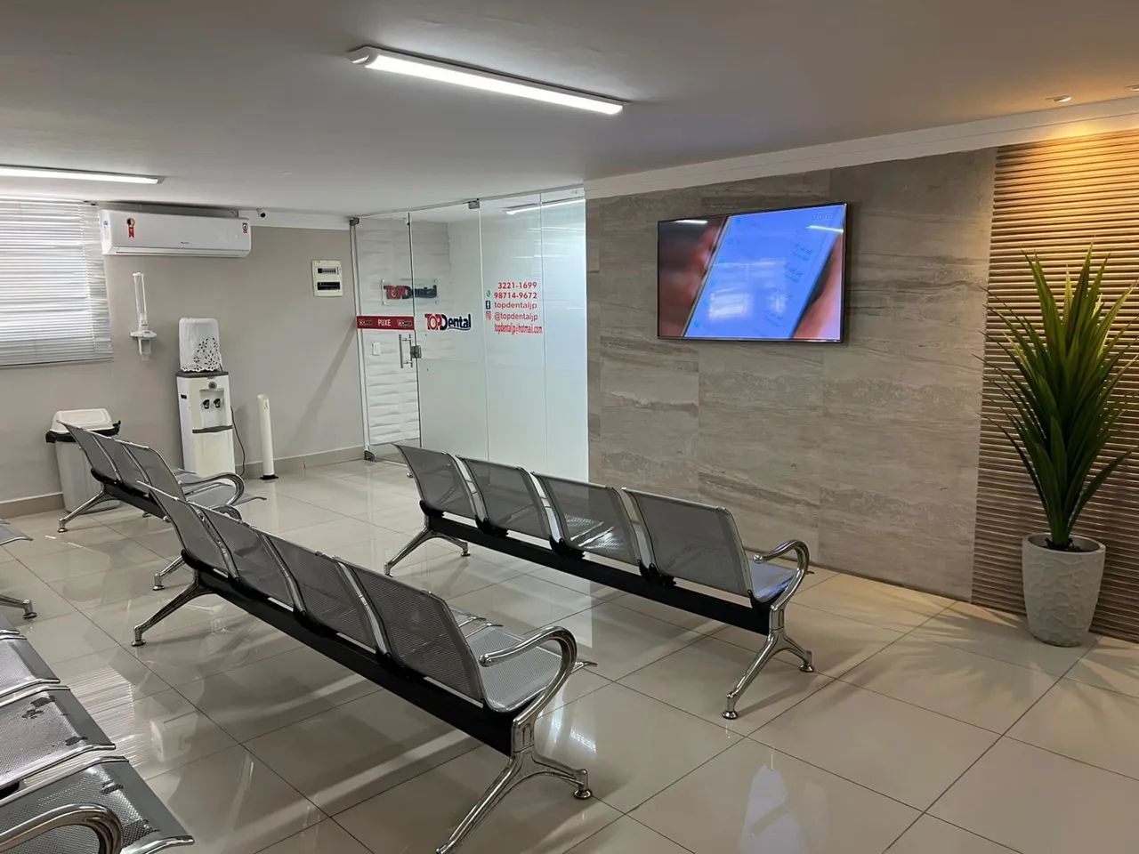 VENDO CLÍNICA ODONTOLÓGICA  - Foto 4