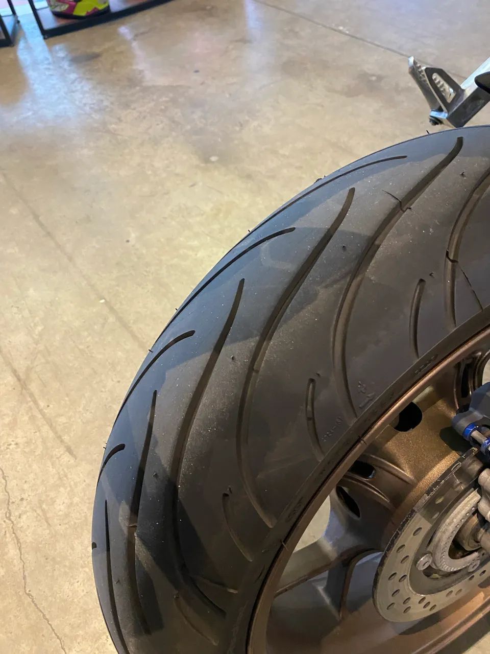 Cb 650R - Foto 5