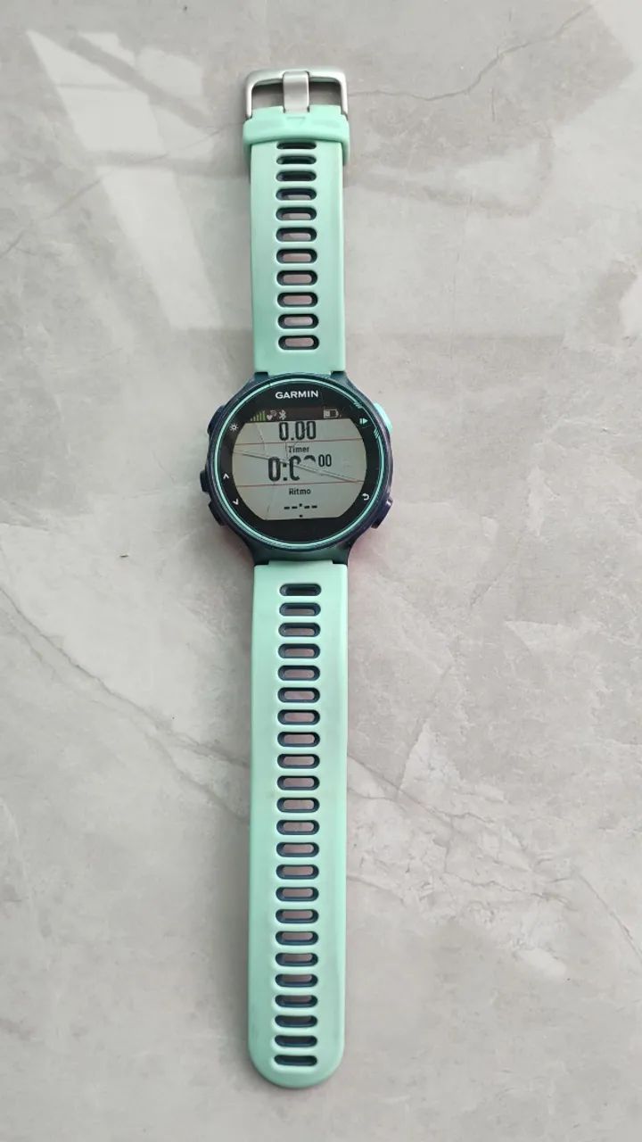 Relógio Garmin 735xt  - Foto 4