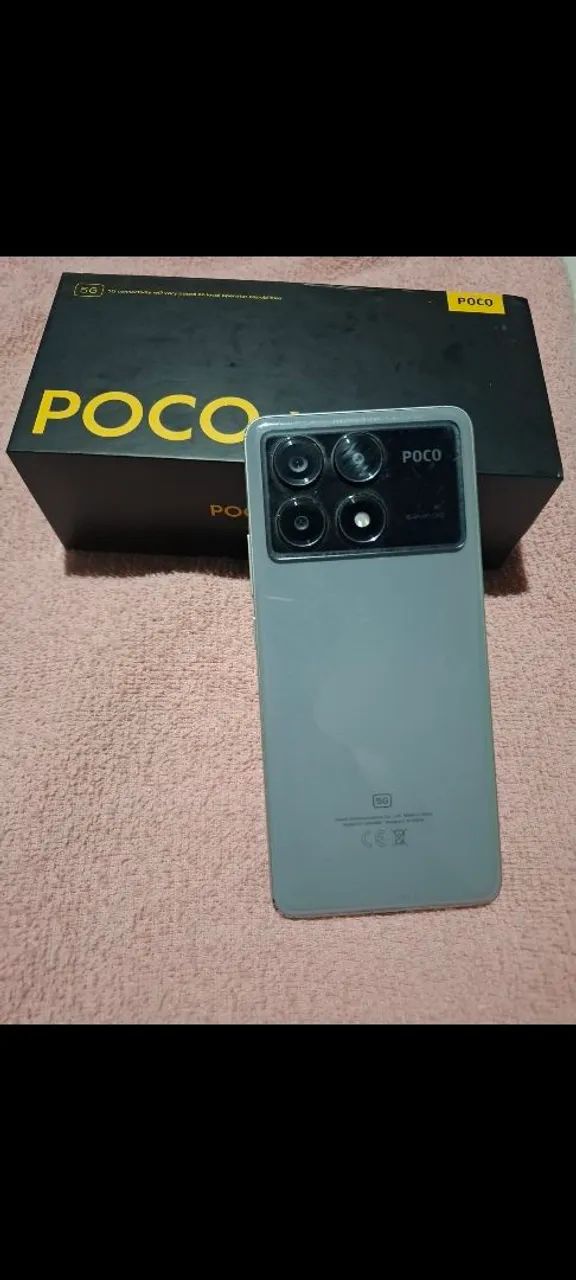 POCO X6 PRO - Foto 3