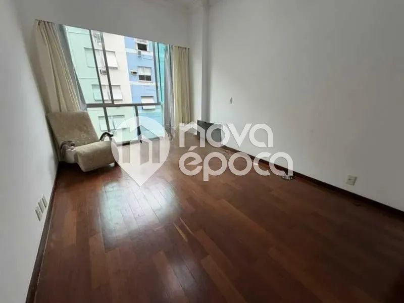 Copacabana | Apartamento 3 quartos, sendo 1 suite - Foto 5