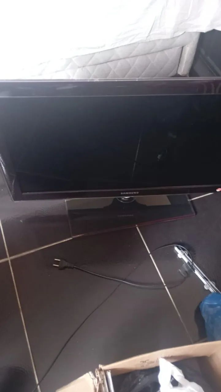 Tv 32" Samsung SMART  - Foto 4