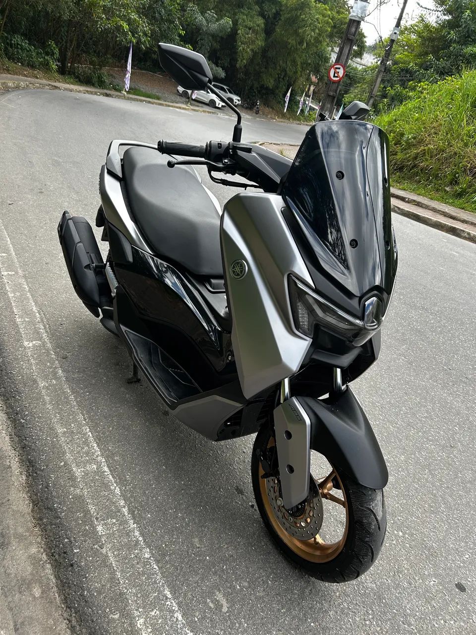 NMAX zero 2025 - Foto 4