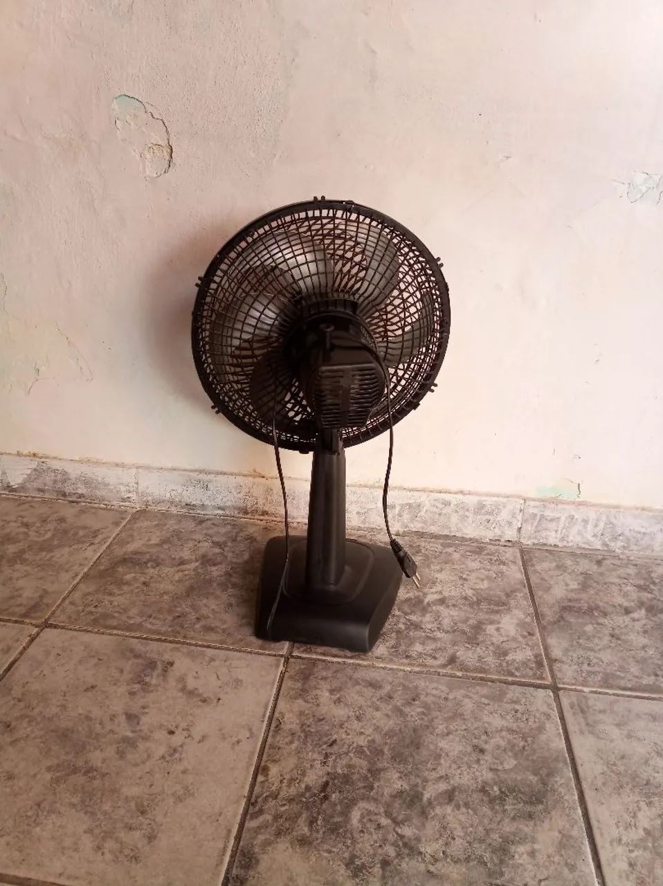 Ventilador Mallory  - Foto 2