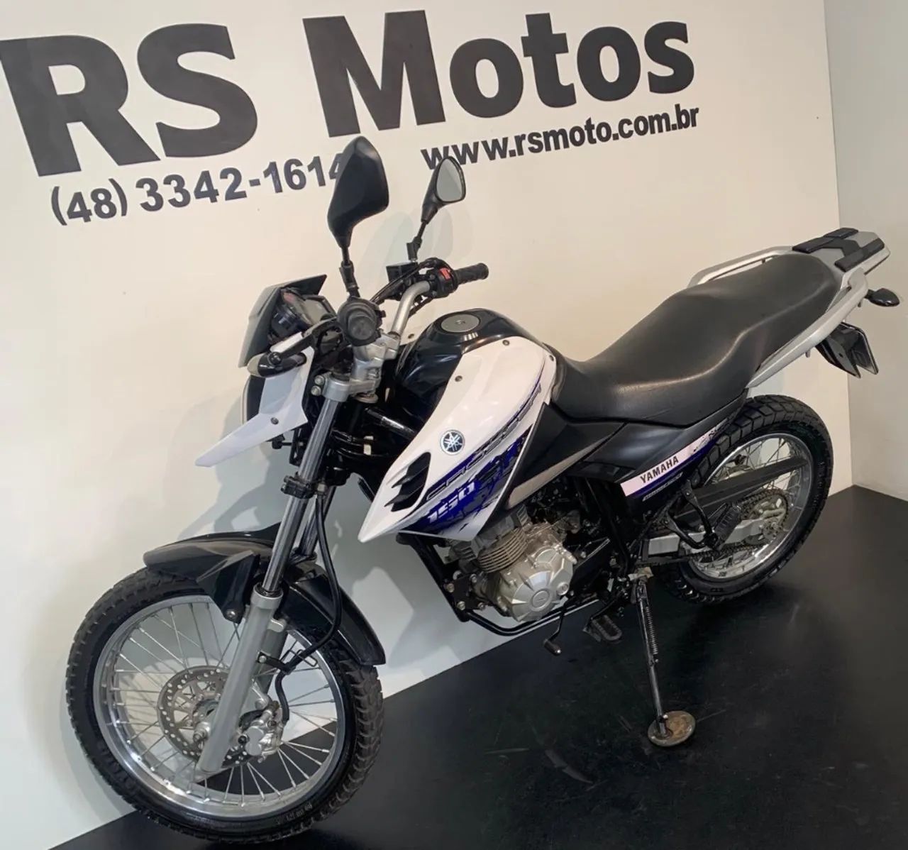 XTZ 150  CROSSER ED /FLEX - Foto 3