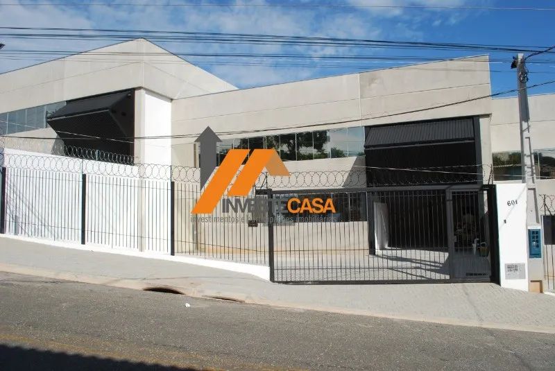 GALPAO COMERCIAL em SOROCABA - SP, JARDIM GONÇALVES - Foto 4