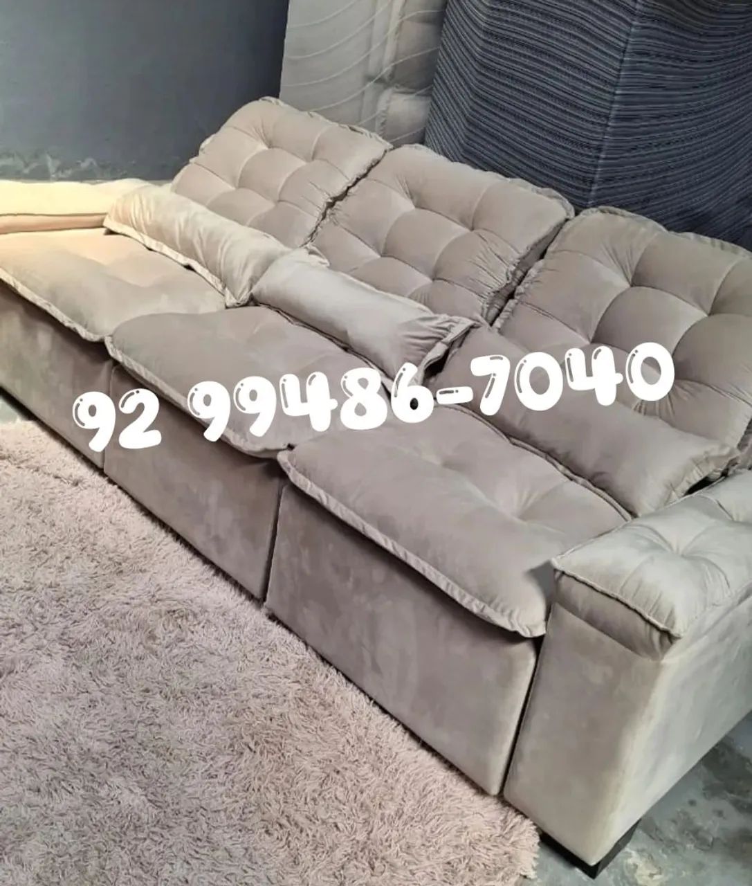 SOFA++ ENTREGA IMEDIATA 