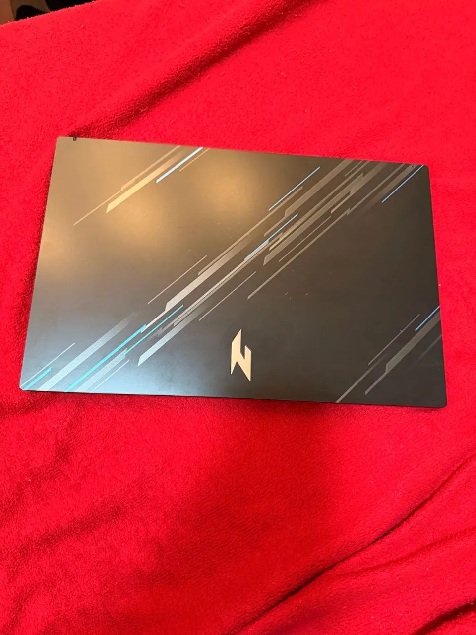 Notebook Gamer Acer Nitro V15 - Foto 2