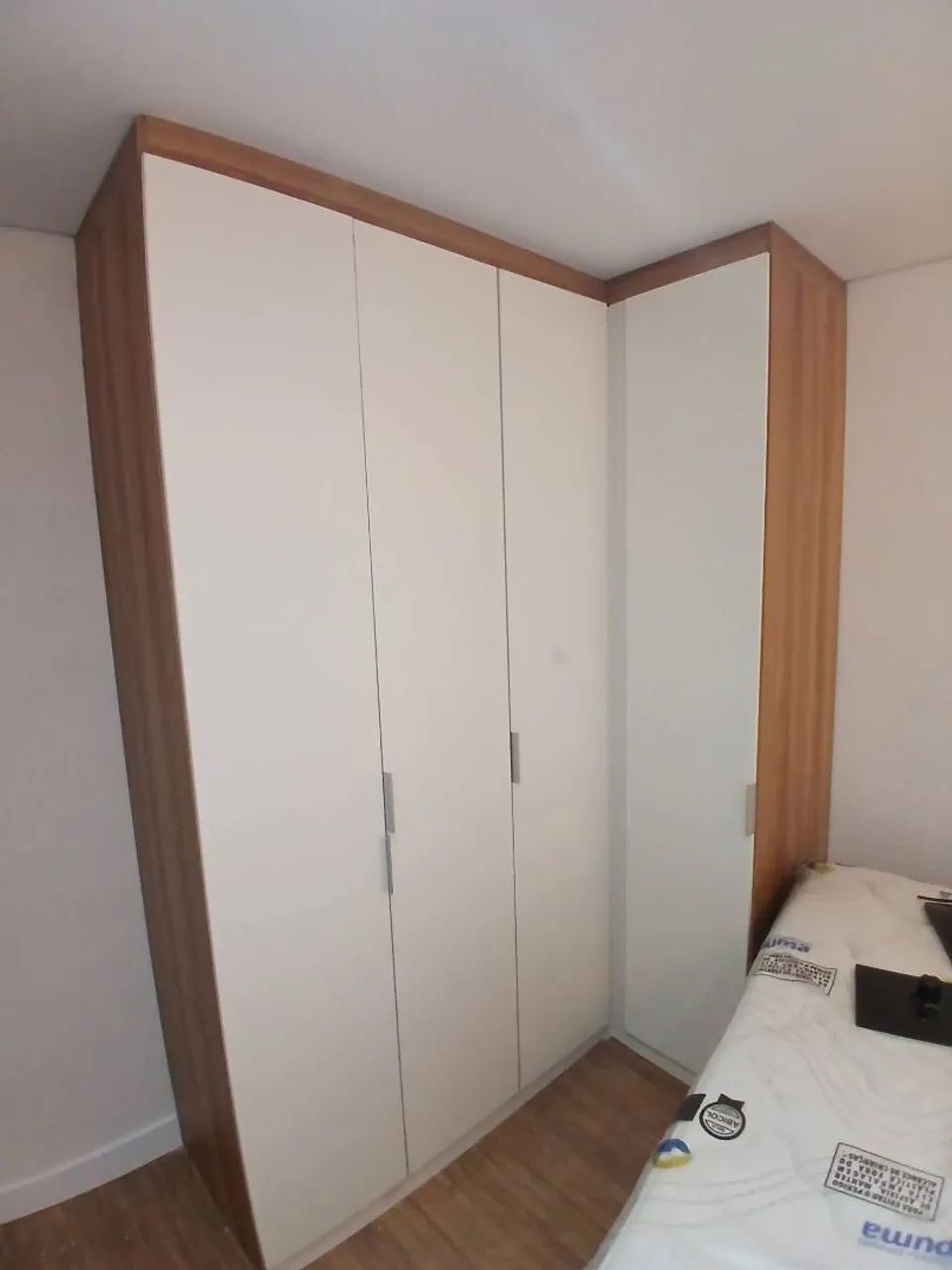 Móveis projetado e reforma  - Foto 2