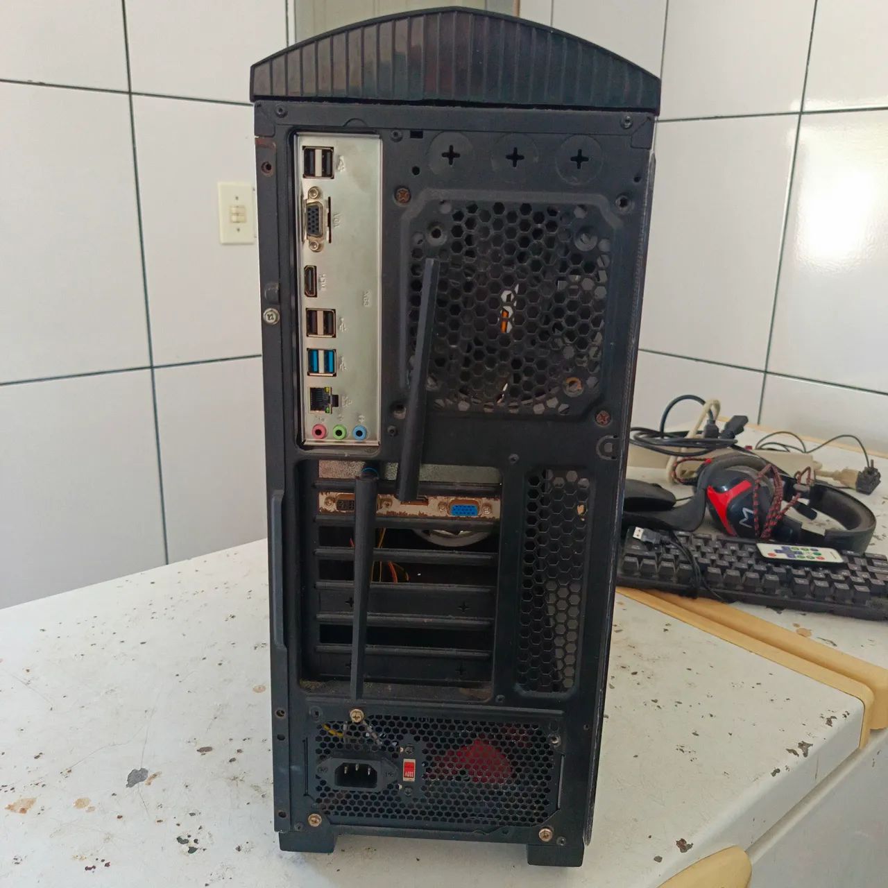 Computador para jogo - Foto 5