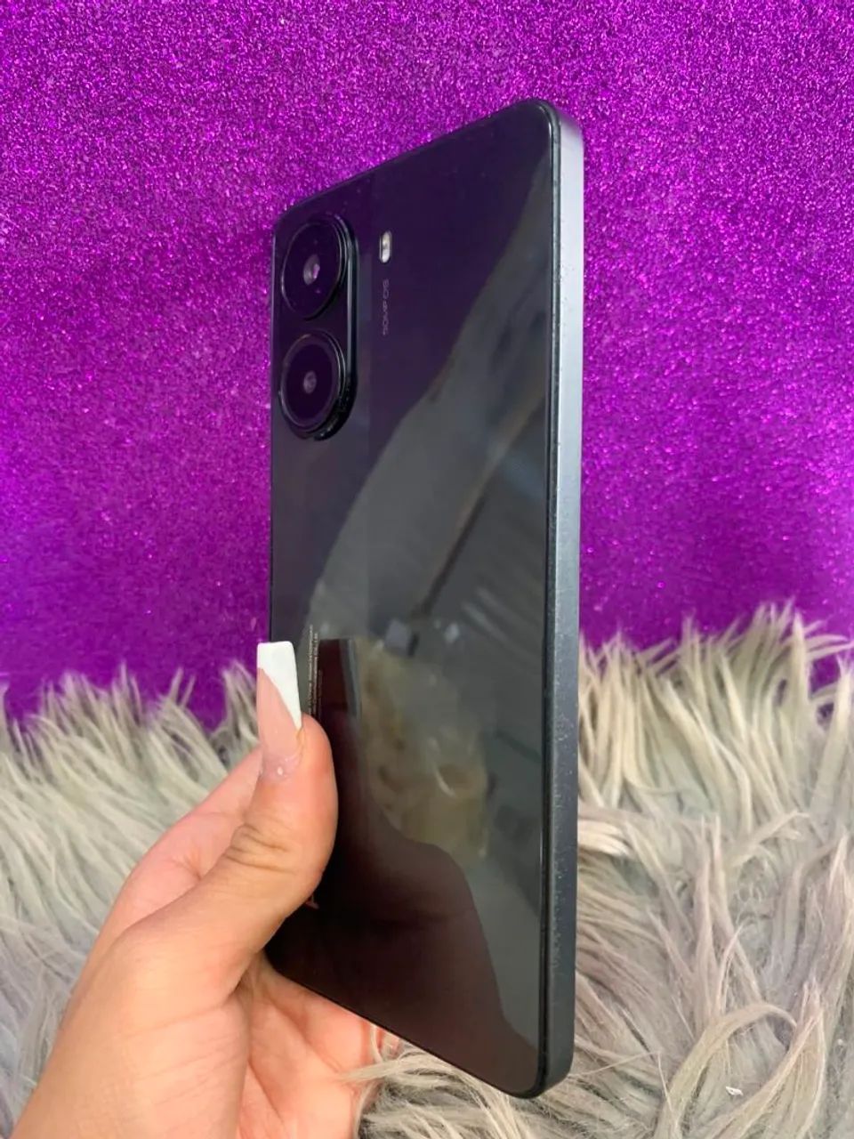 POCO X7 PRO 12/512GB - Foto 2