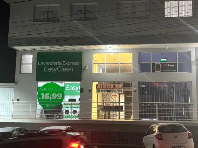 Sala Comercial / Loja Comercial Avenida das Torres São José