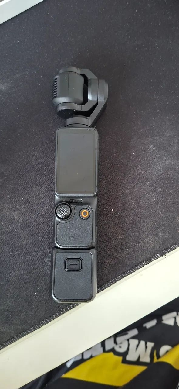 DJI Osmo Pocket 3 - Foto 5
