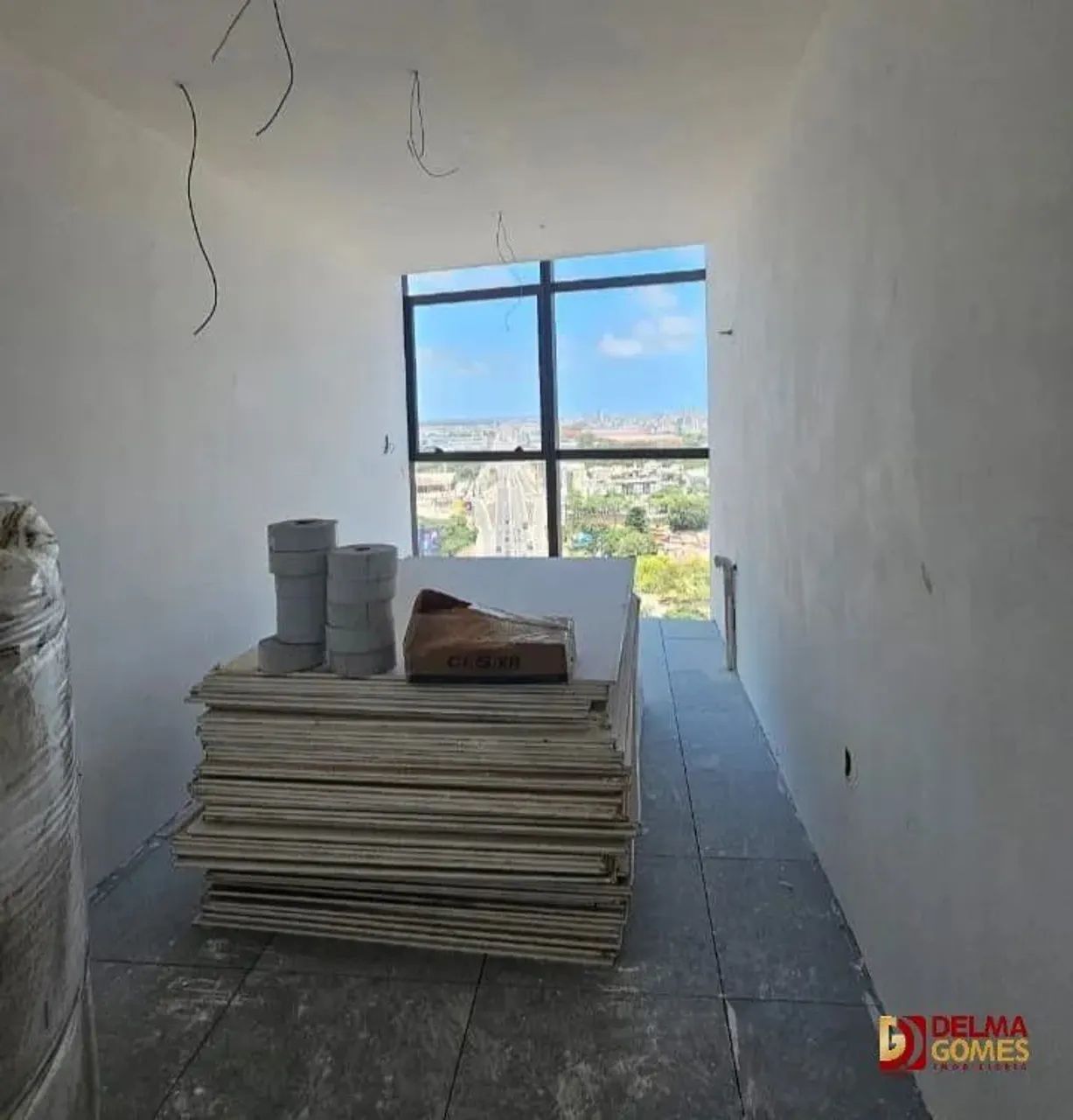 Sua Clínica de 375m² no DCT - Localização Perfeita - Foto 5
