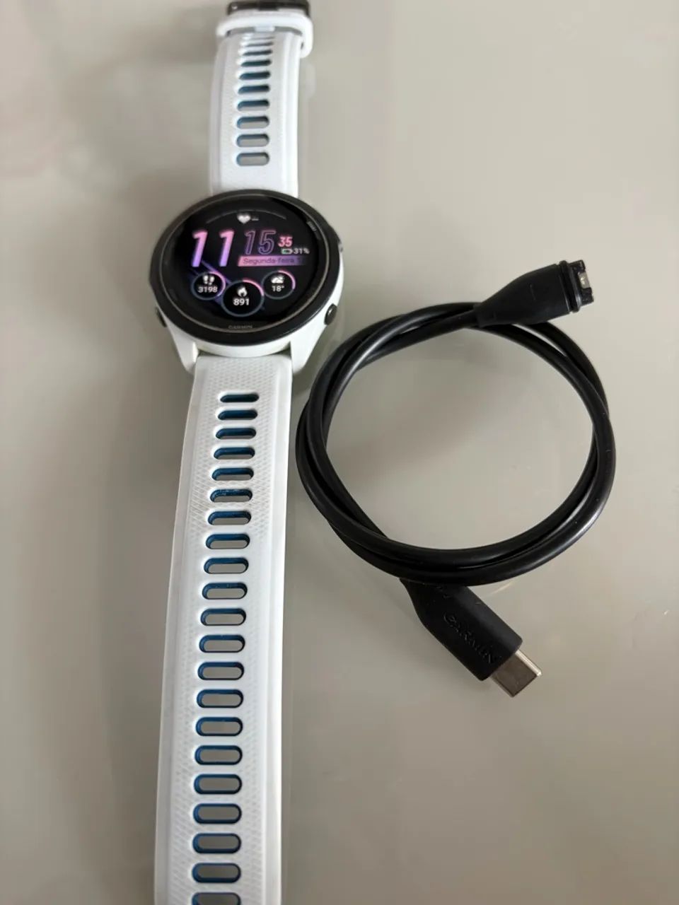 Garmin 265  - Foto 2