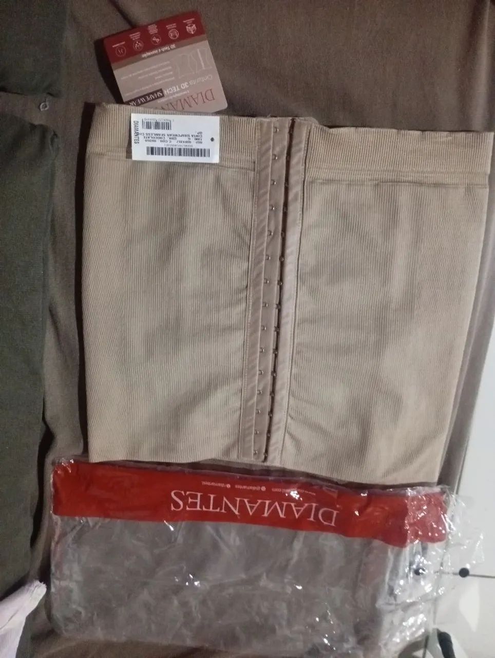 Cinta modeladora  - Foto 2