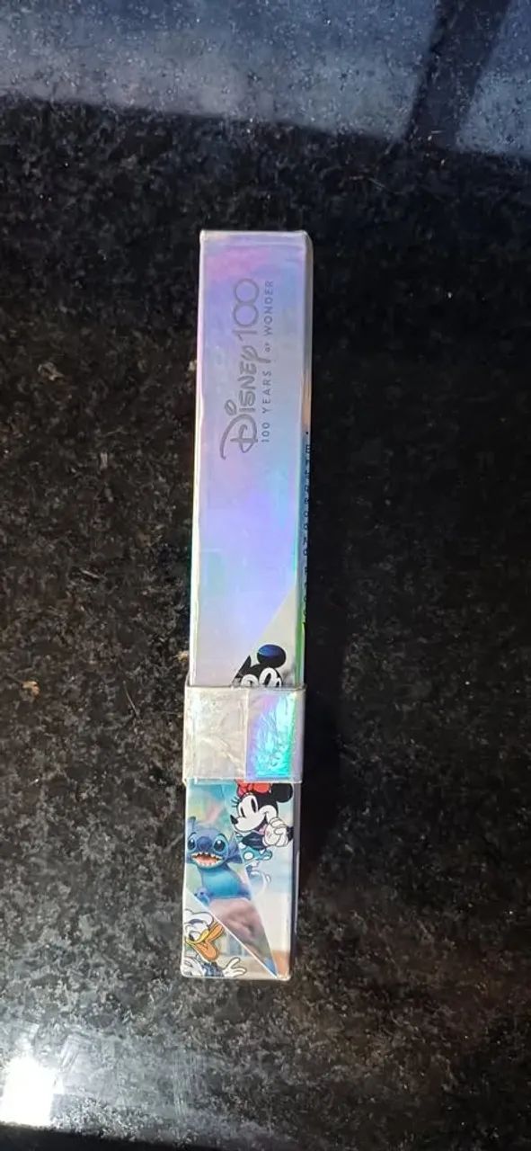 Caneta Disney 100 - Foto 3