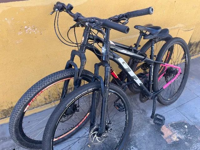Bicicleta  - Foto 2
