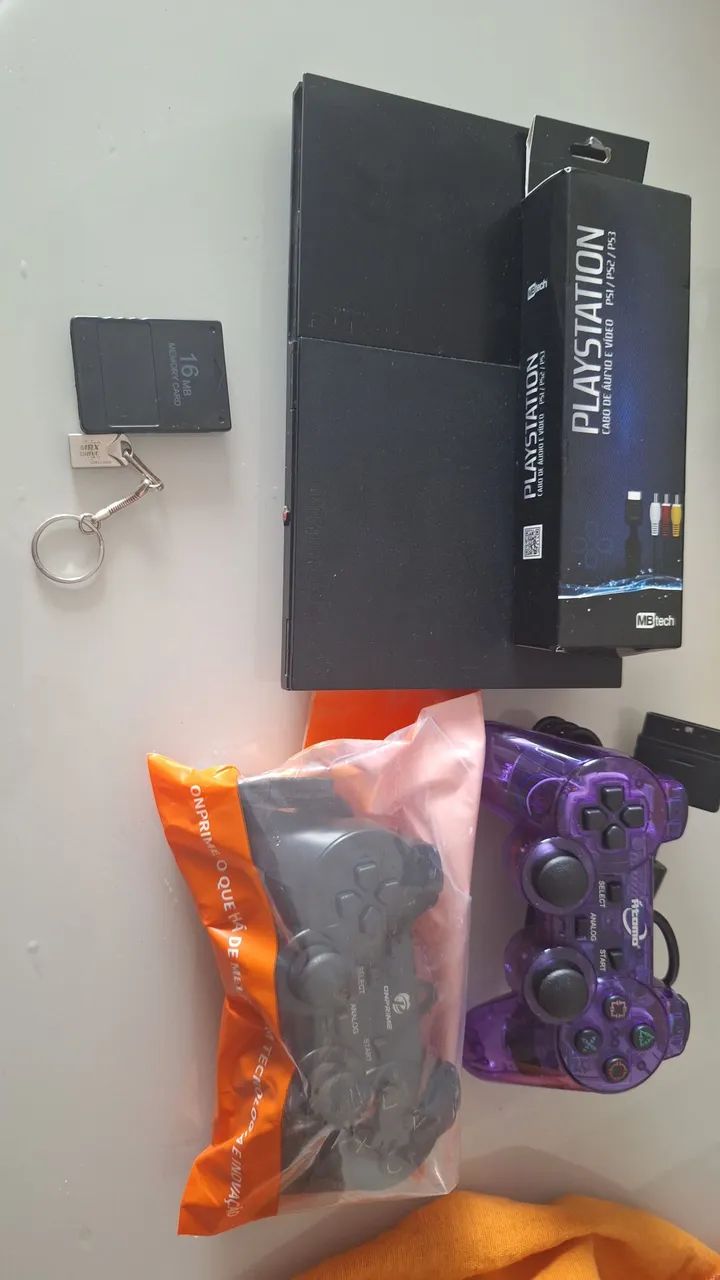 Ps2