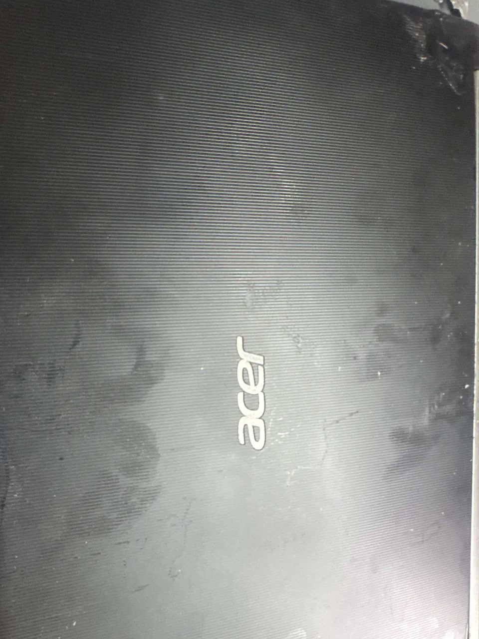 Notebook Acer core i5 7? 8 gb de memória nvme 256gb - Foto 4
