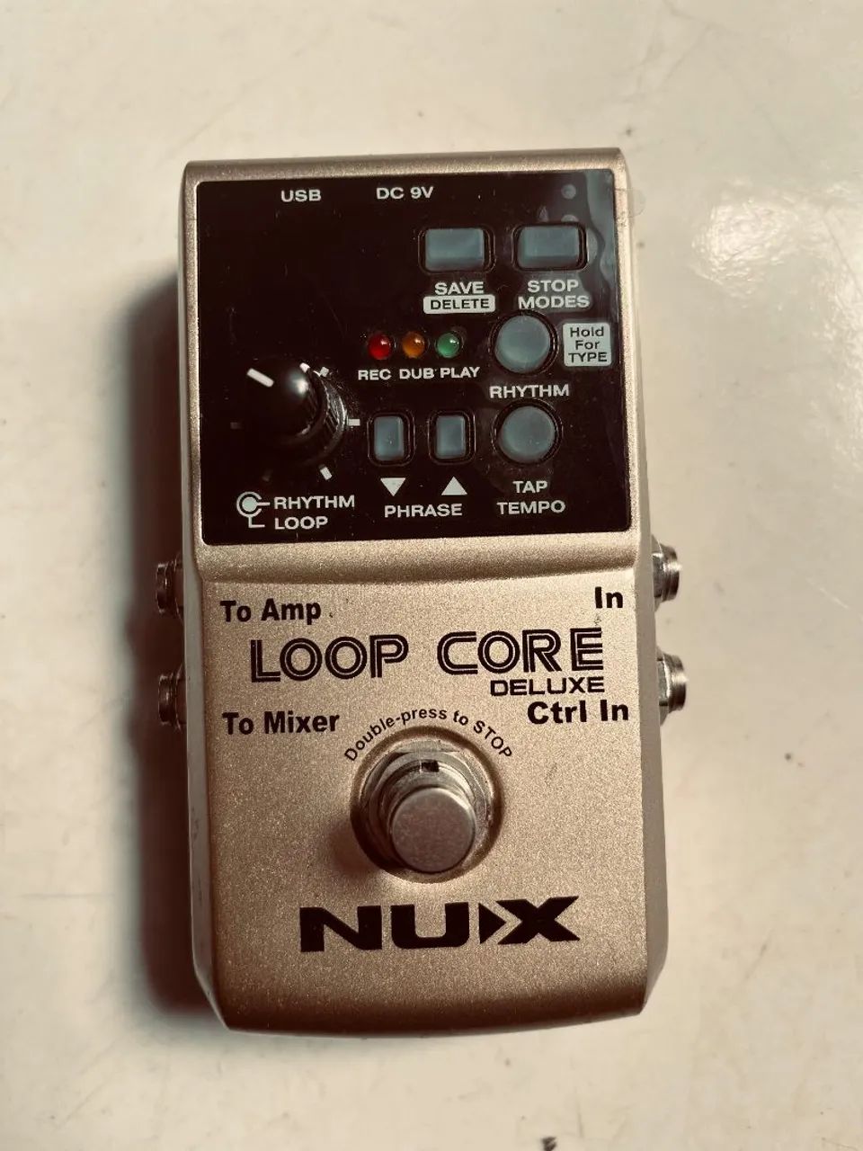 Nux loop core deluxe - Foto 2