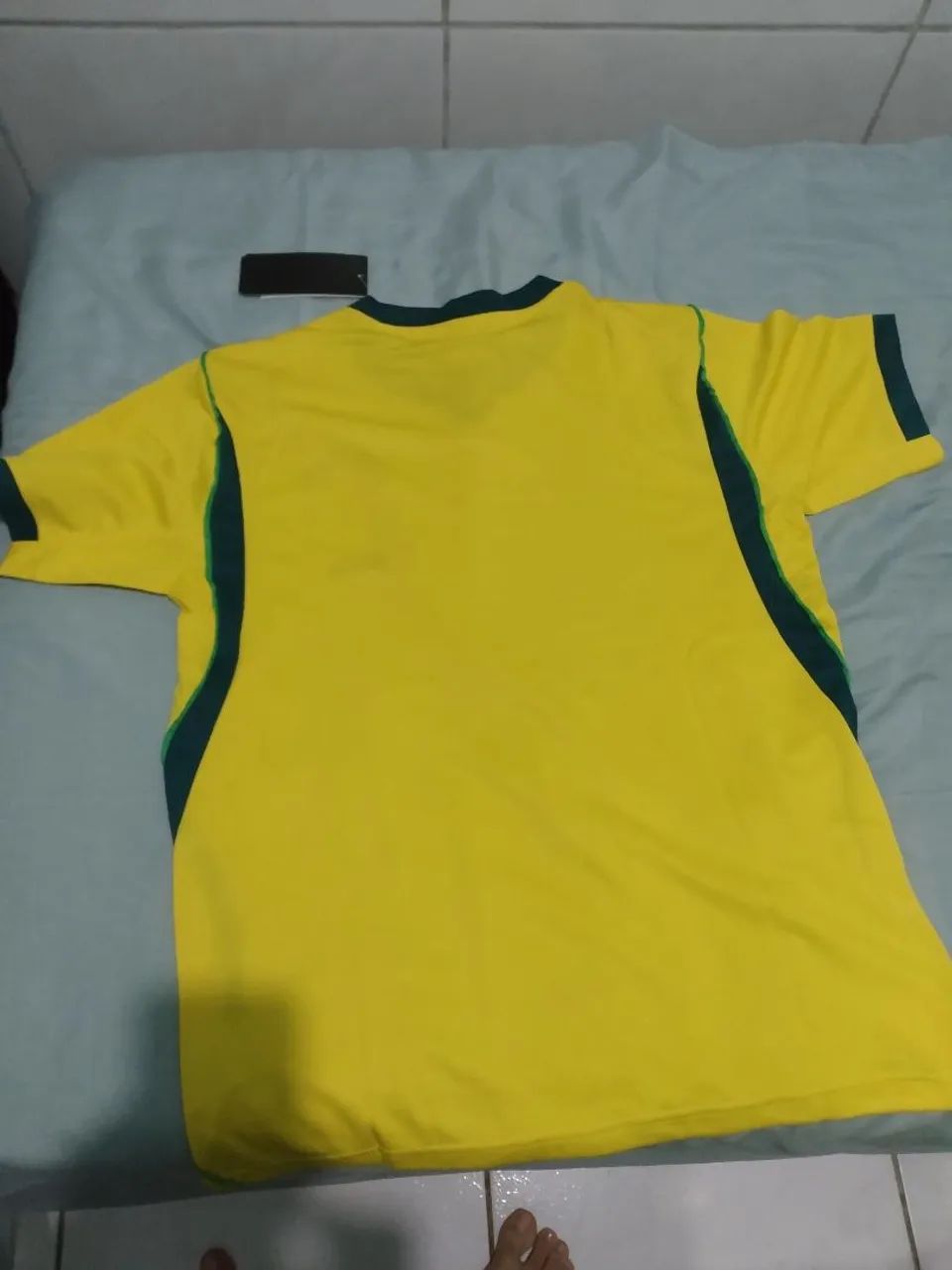 Camisa da seleção brasileira - Foto 2