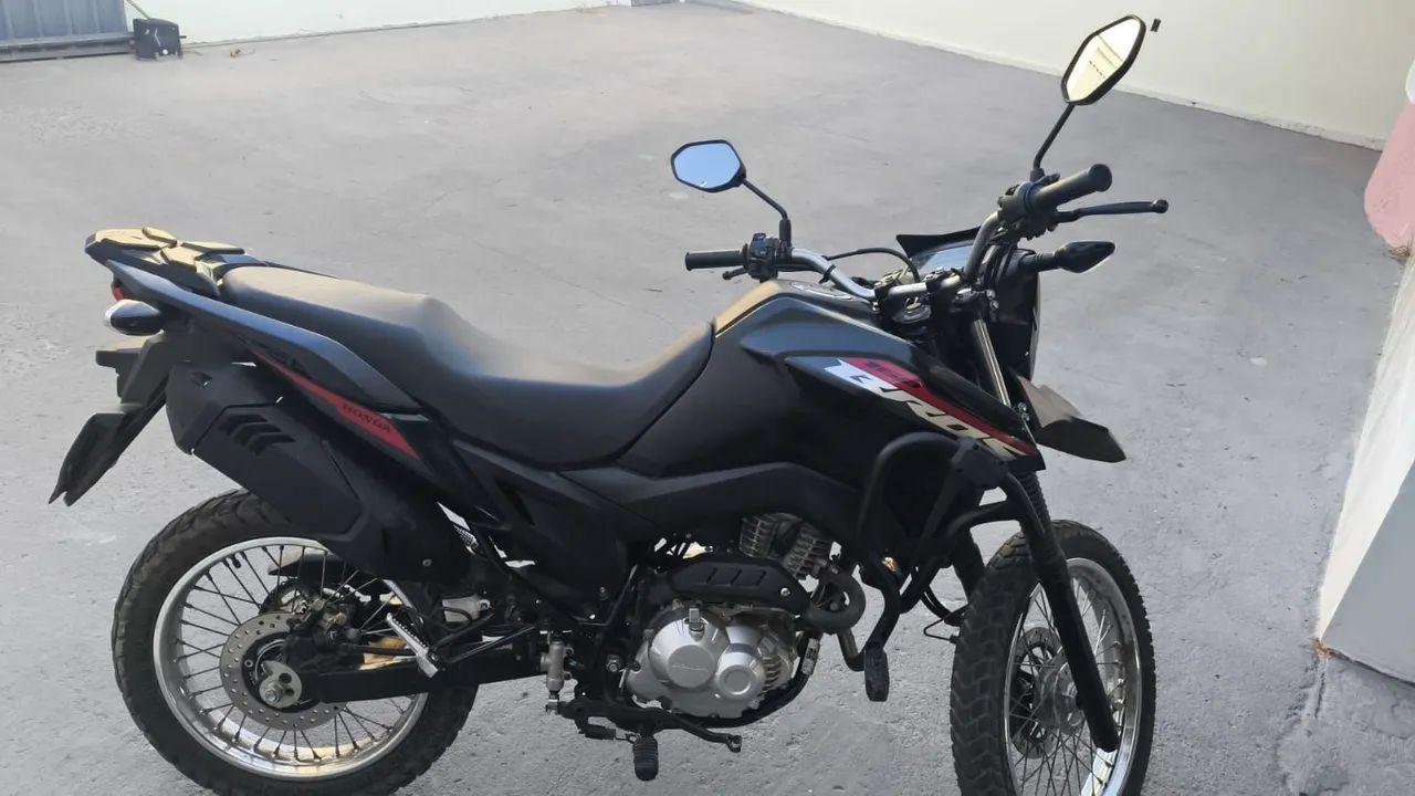 Moto extra 