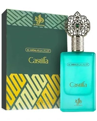 Perfume Al Wataniah Castilla 100ml