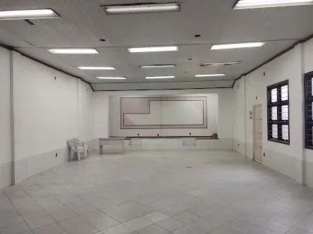 Sala Comercial para Venda em Novo Hamburgo, São José, 1 dormitório, 2 banheiros - Foto 9