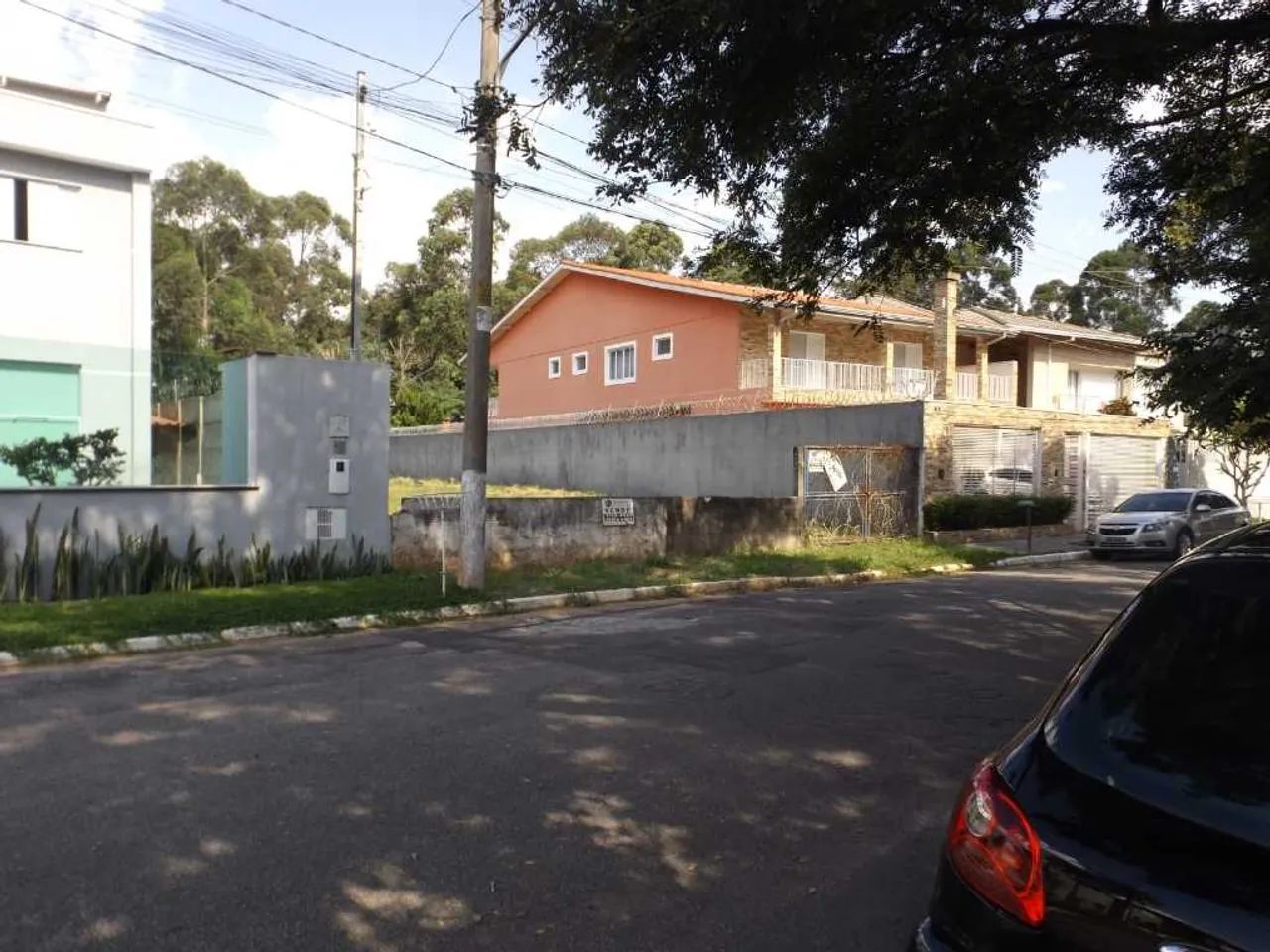 Vendo ou Troco Terreno Consulte - Foto 2