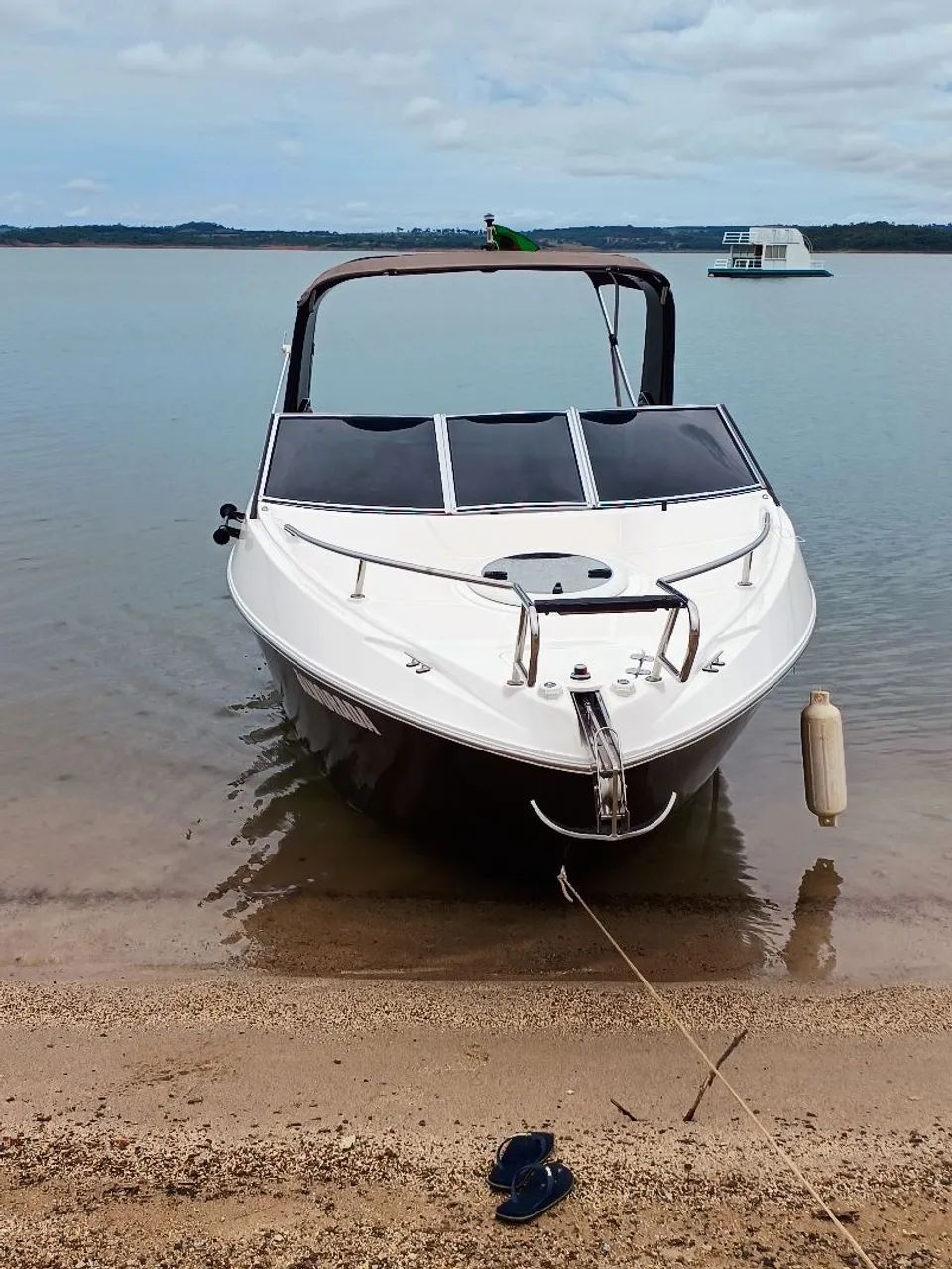 FOCKER 242 GTC 2022 QUARTO + BANH - Foto 12