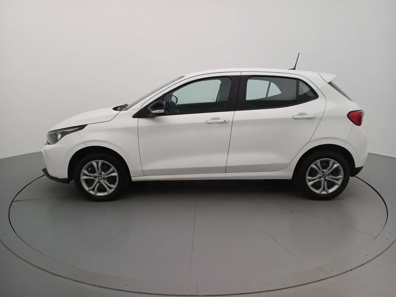 Fiat Argo Drive 1.0 Firefly 2026 - Foto 2
