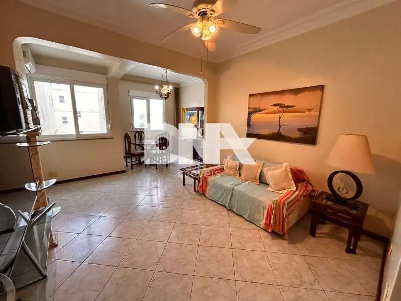 Apartamento - / Residencial / Copacabana - Foto 4