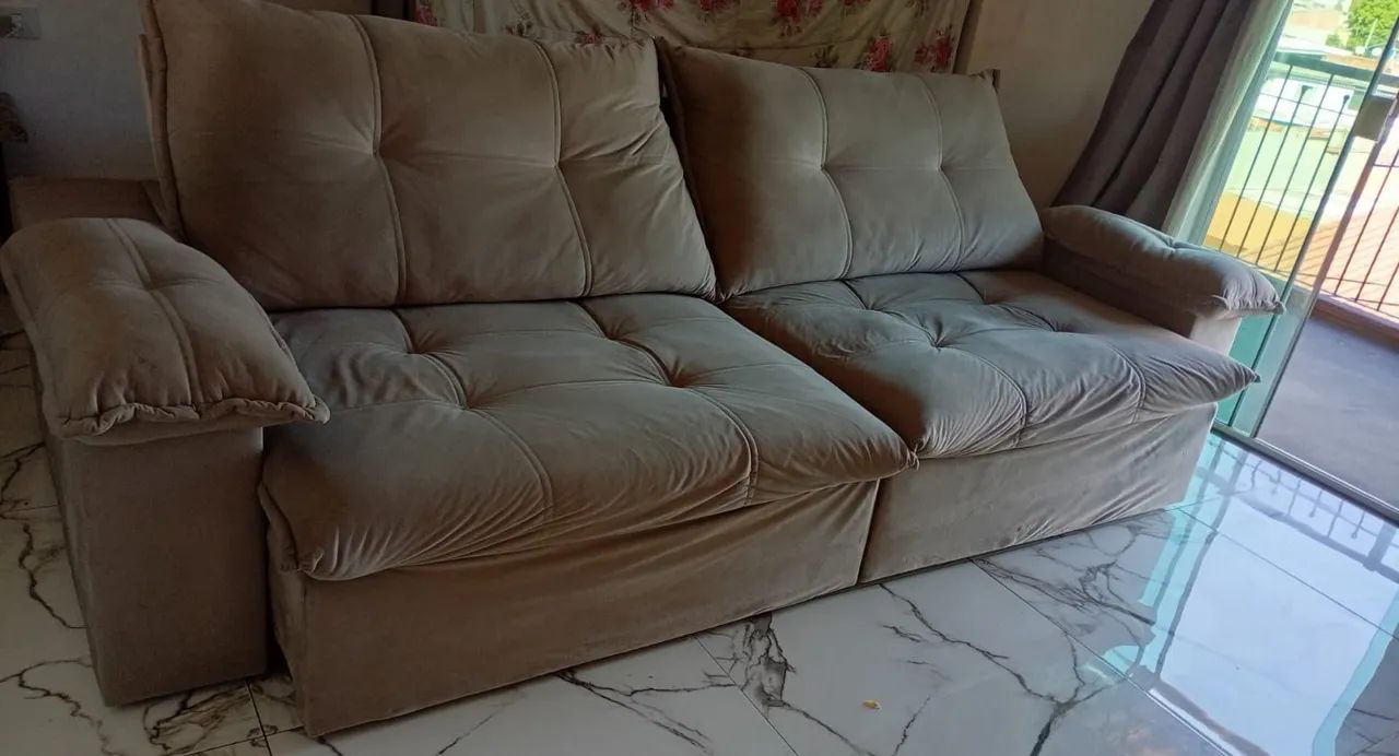 Sofá Pieta  - Foto 2