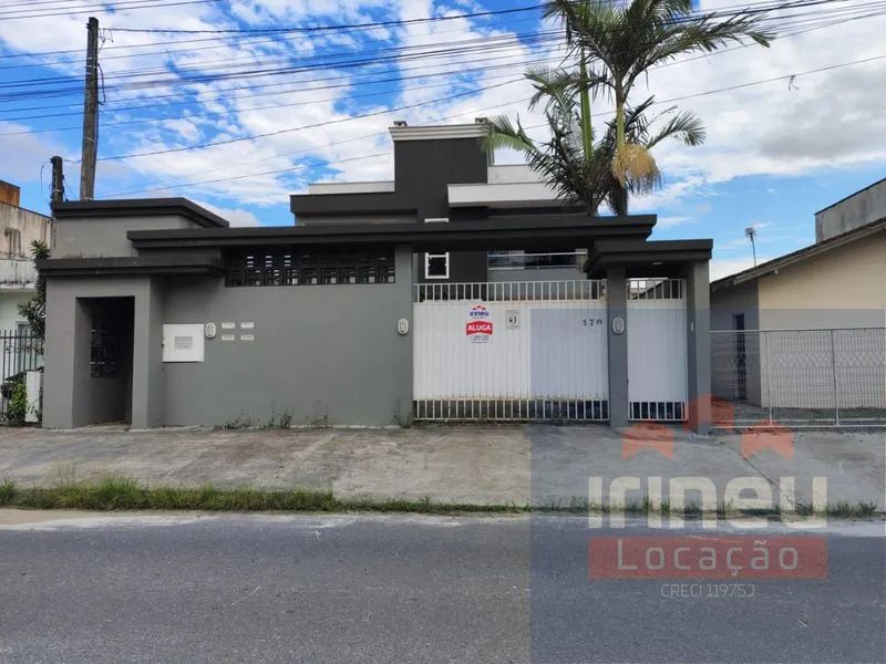APARTAMENTO ARAQUARI - SC - Foto 2