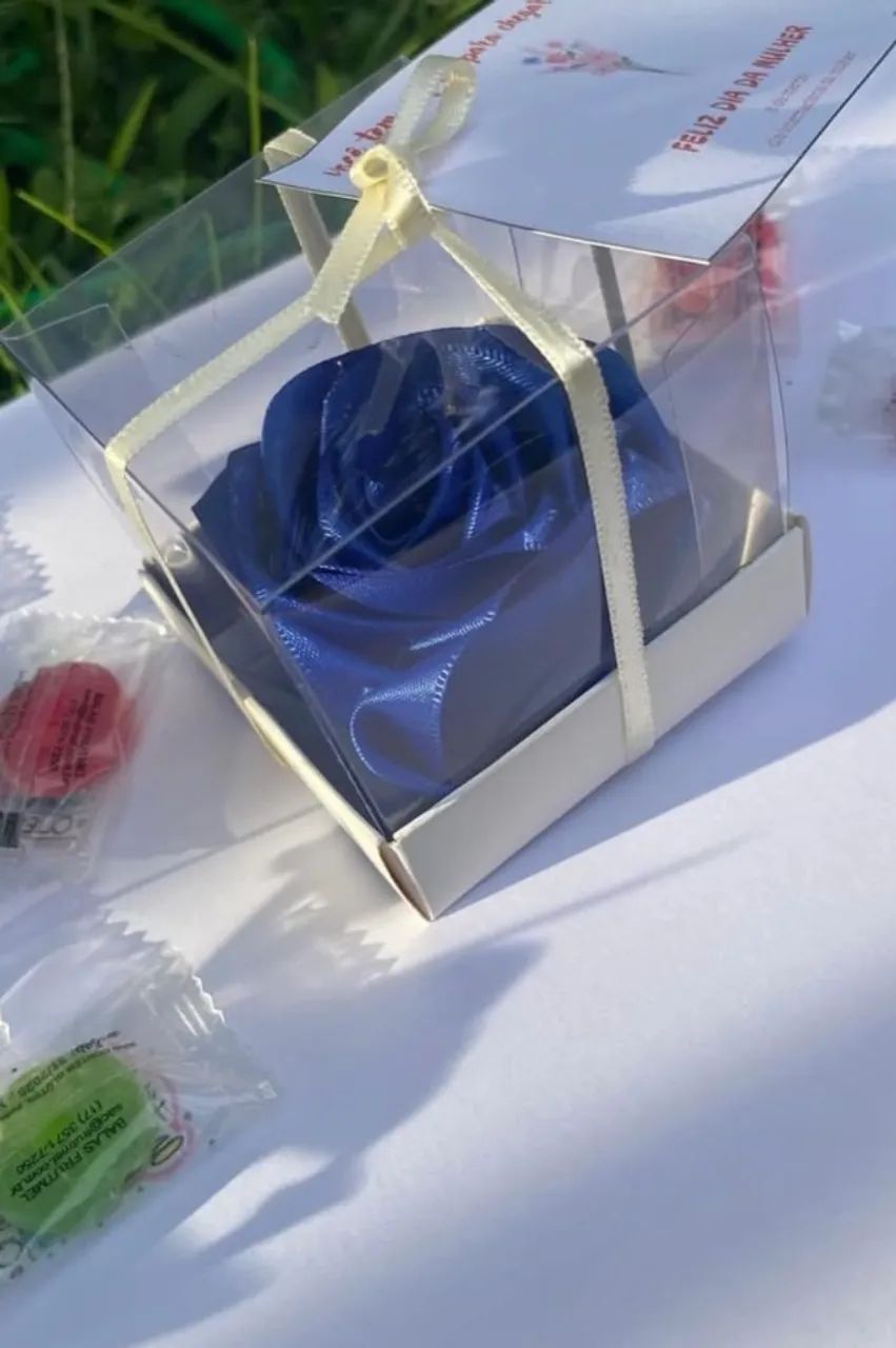 Presentes eternos  - Foto 5