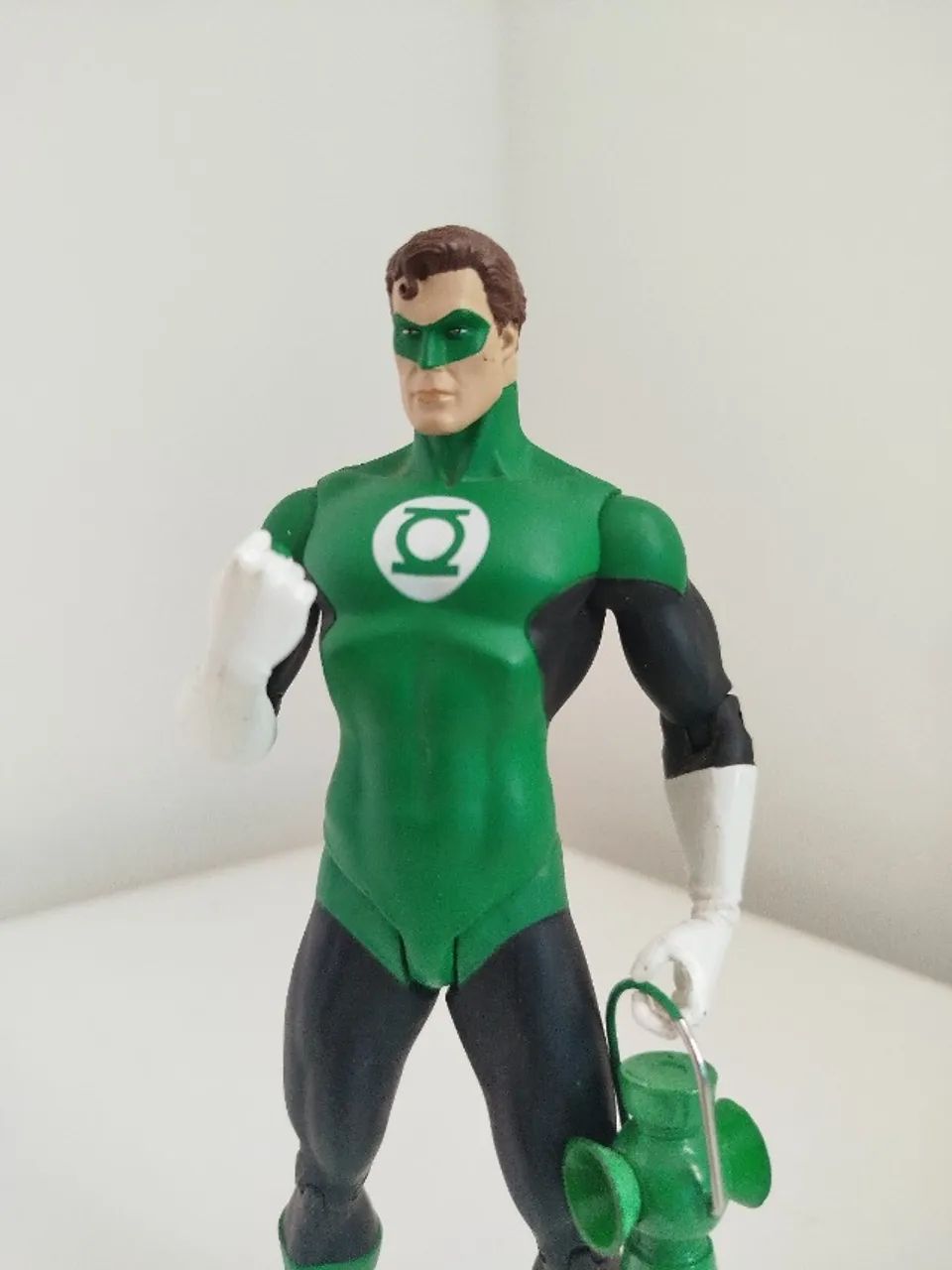 Lanterna Verde / Hal Jordan - Alex Ross (Dc Direct) - Foto 3