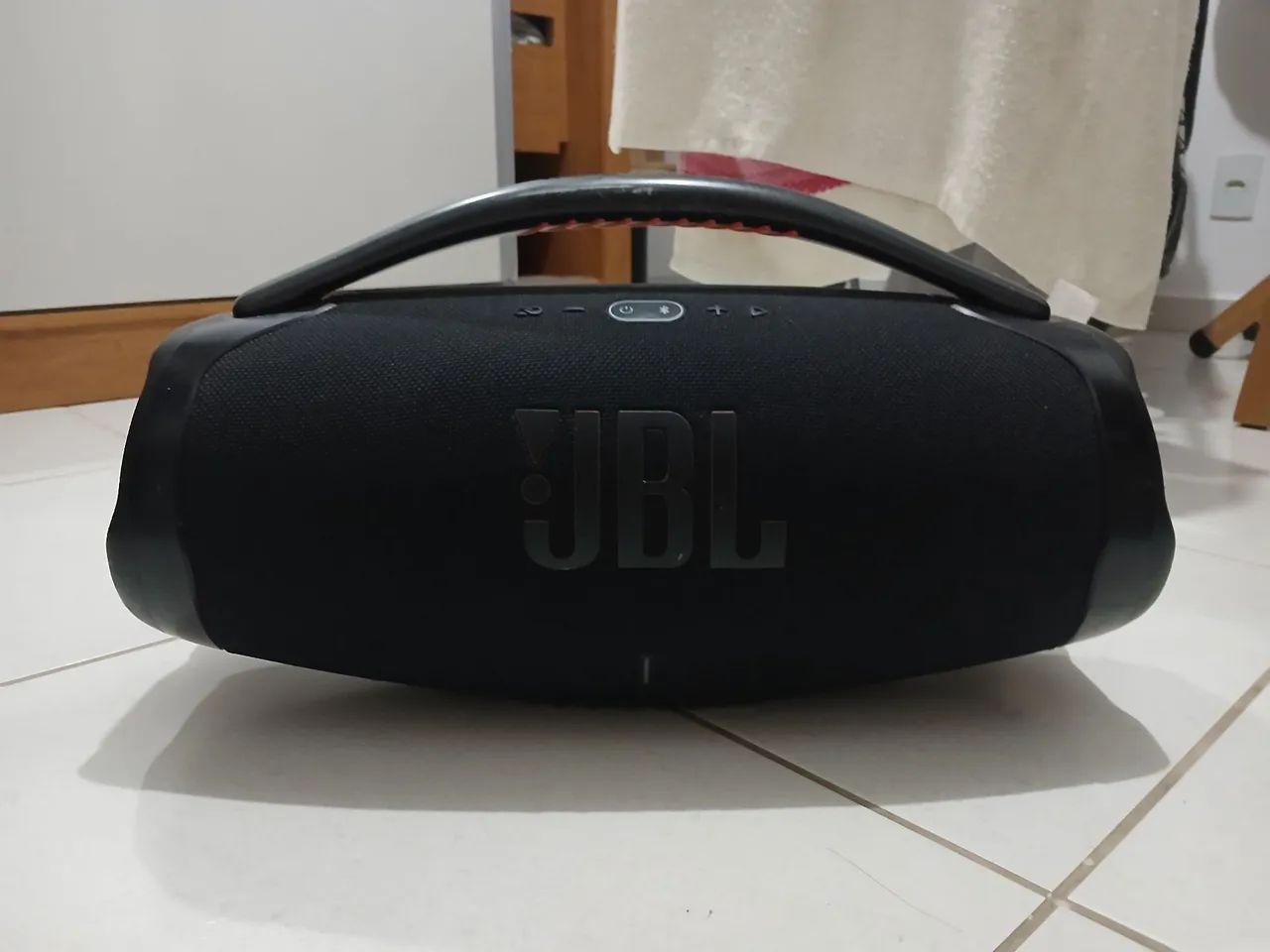 JBL Boombox 3