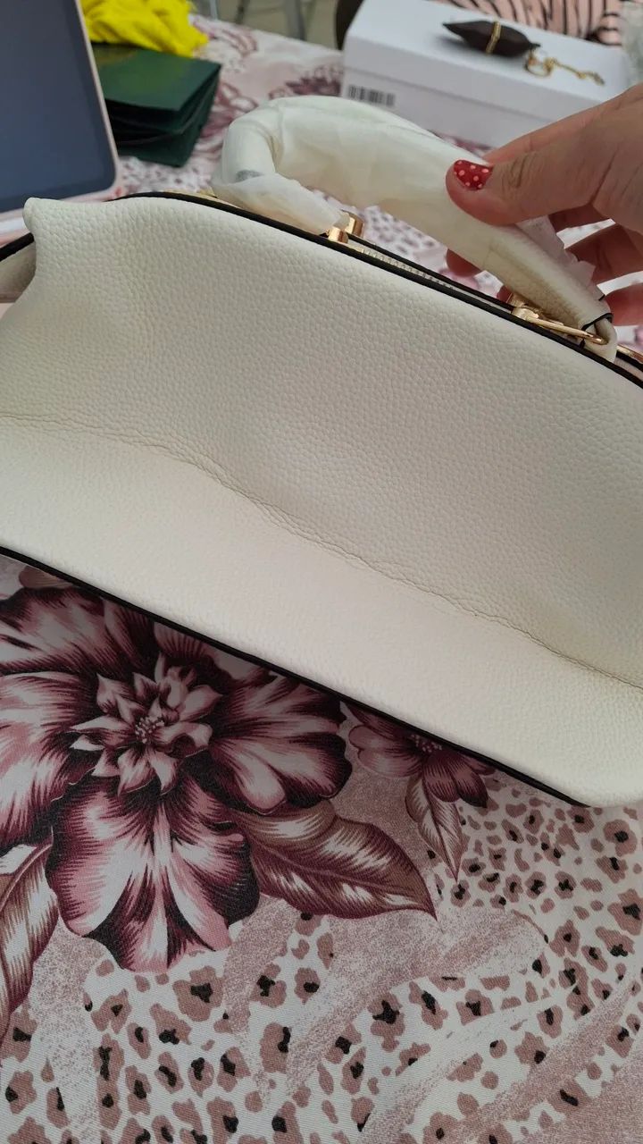 Bolsa bonita sem marca - Foto 2