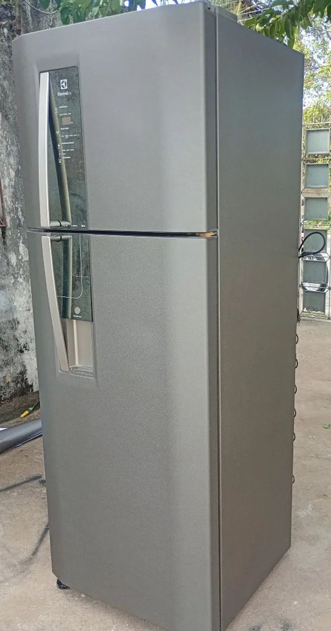 Geladeira Electrolux 470L - Foto 2