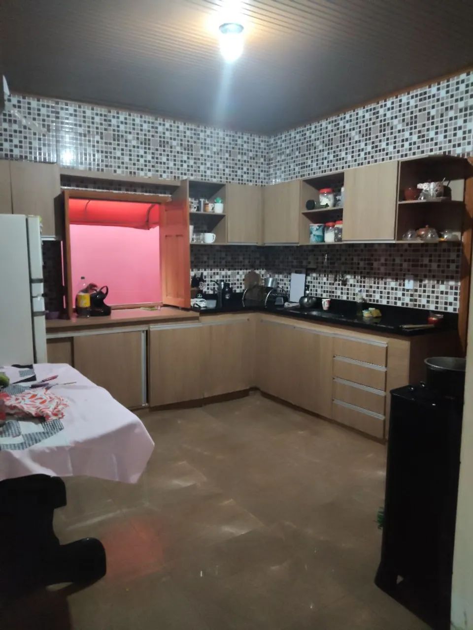 Vendo ou troco essa casa - Foto 5