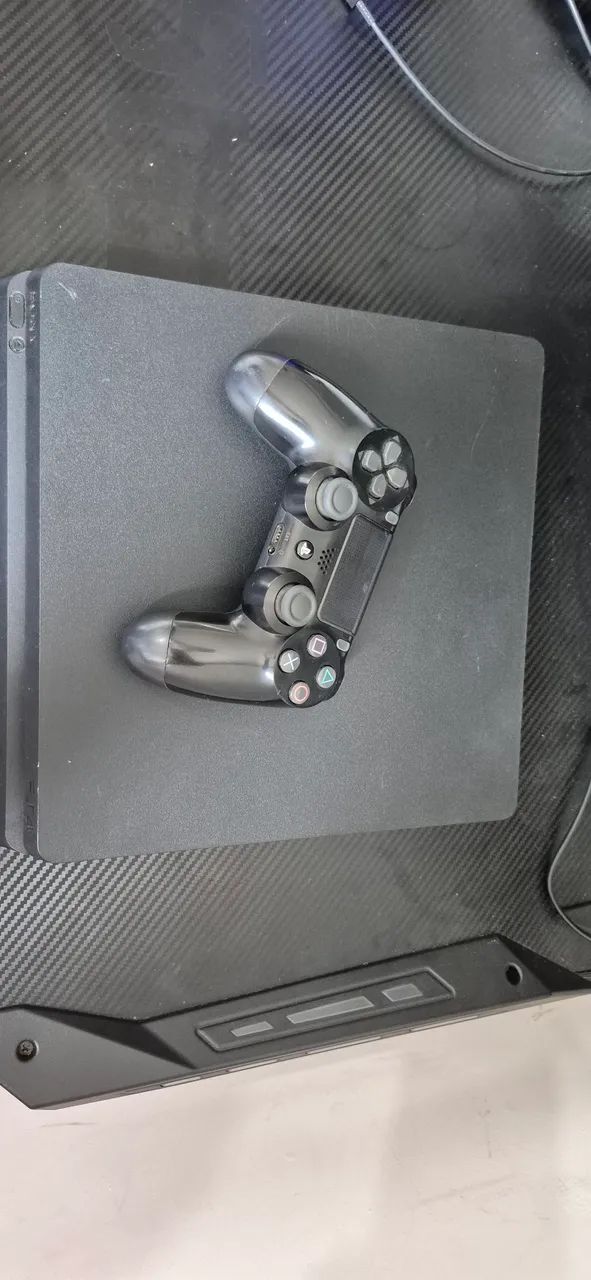 Ps4 slim 1tb - Foto 3
