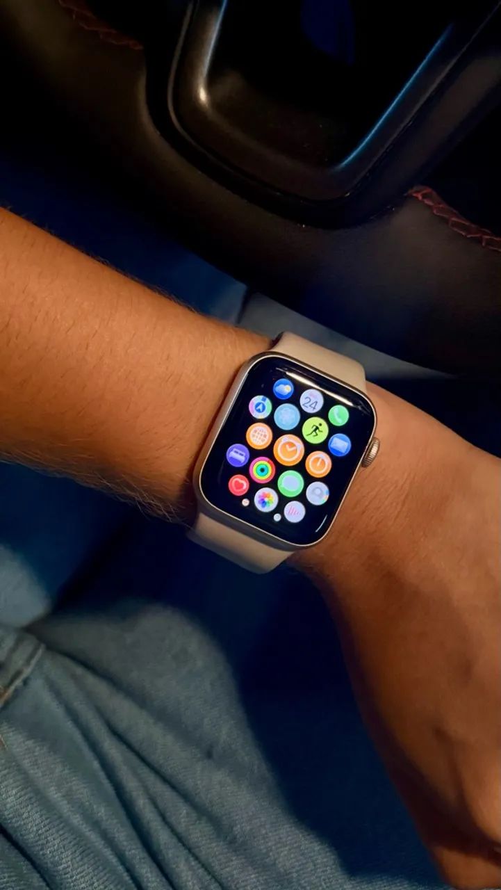 Apple Watch SE 40mm GPS - Foto 3