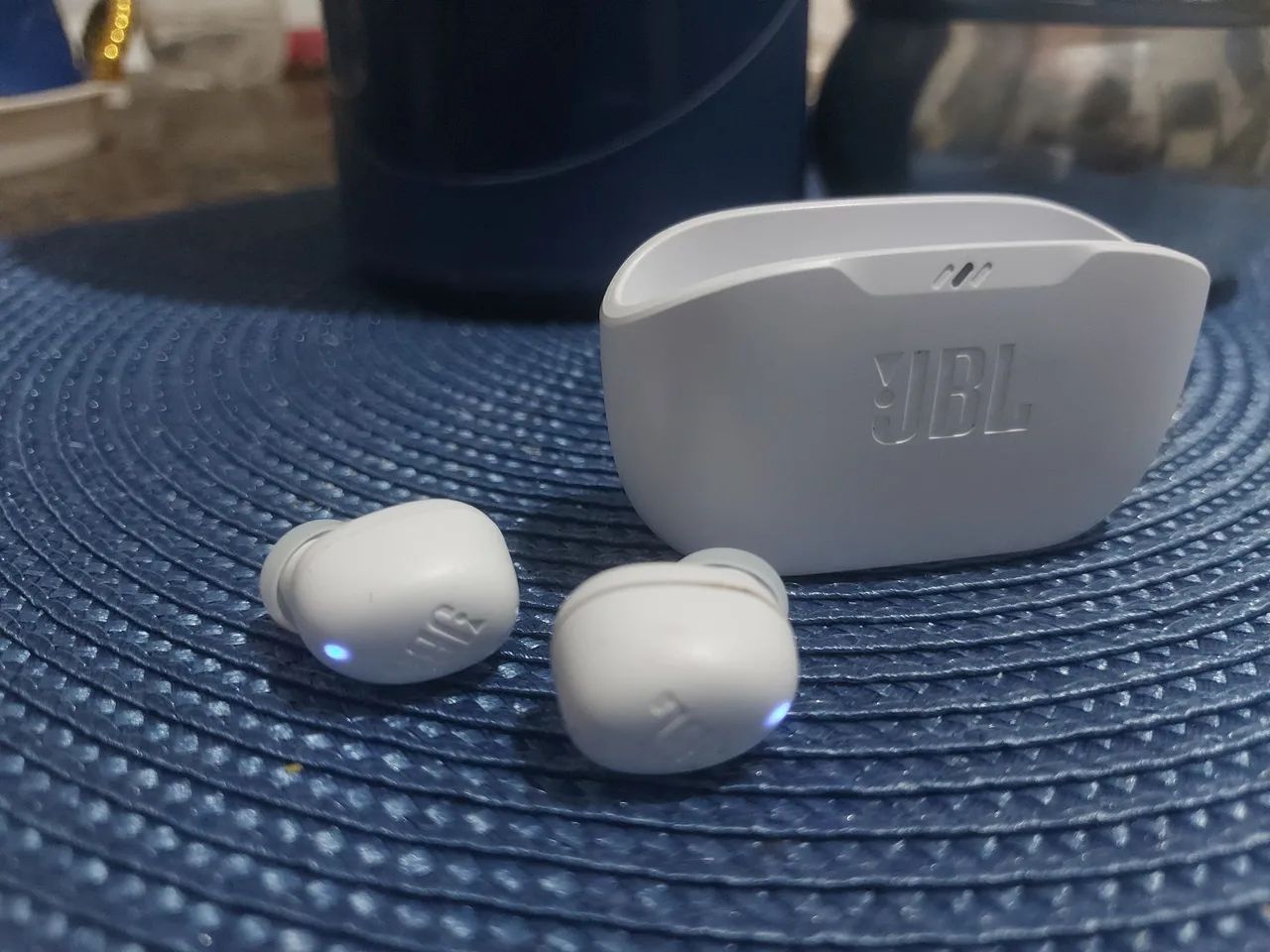 Fone JBL wave buds 2 